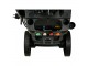 Мойка высокого давления Skiper PM-200 PRO (2700 Вт, 200 бар, 420 л/ч, самовсасывание, бесщет. двиг., катушка, щетка)